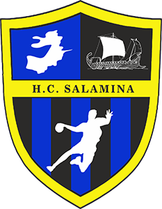 H.C. ΣΑΛΑΜΙΝΑ